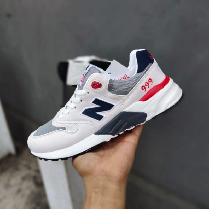 sepatu new balance NB 999 500/100%original