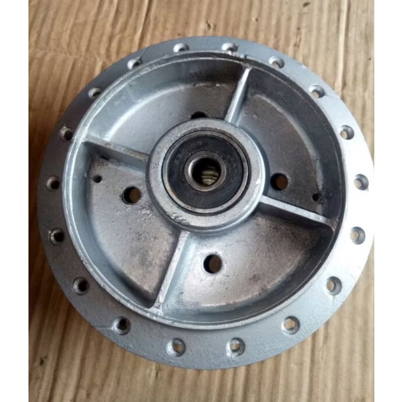 Tromol belakang fiz r vega lama jupiter old 2001-2002 barang original