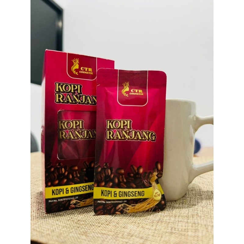 

KOPI RANJNG CTR | KOKOH TEGAK TAHAN LAMA
