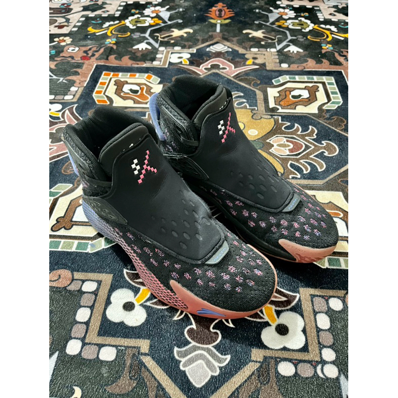 ANTA KT 5 “Klay Theism”