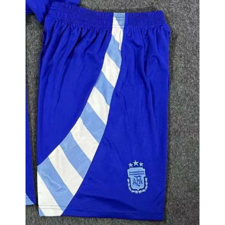 SALEE CELANA BOLA ARGENTINA AWAY COPA 224 GRADE ORI