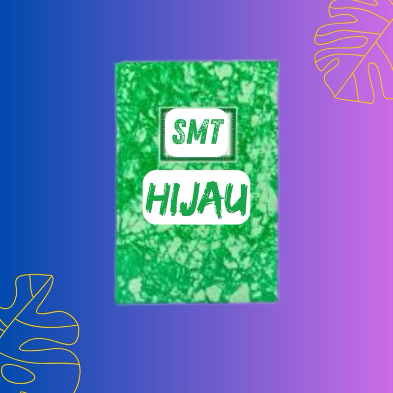 

Buku Portofolio Besar Kode SH