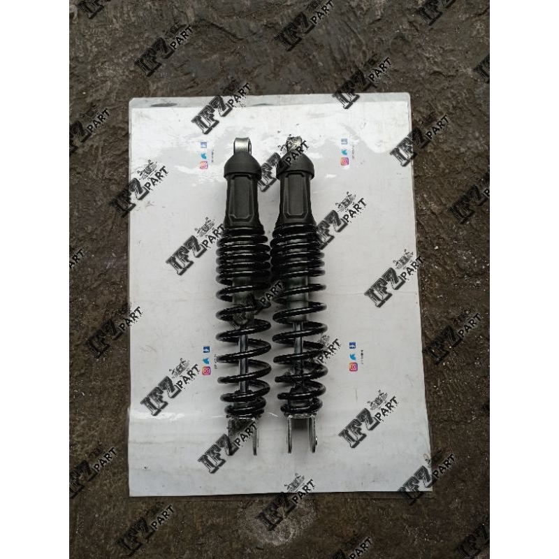 shockbreaker shock belakang yamaha aerox old aerox 155 original