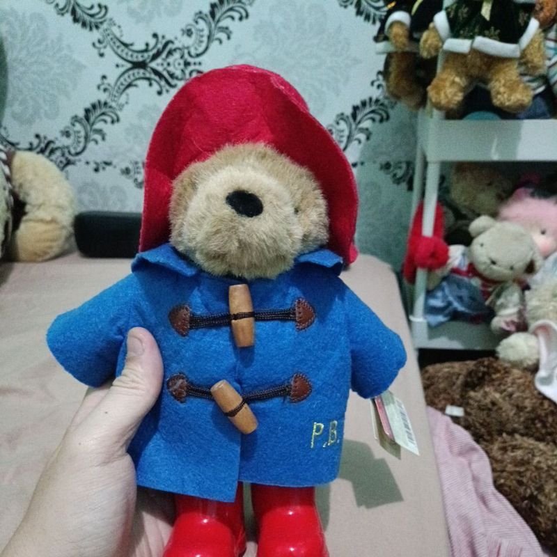 Boneka Teddy Bear 300K