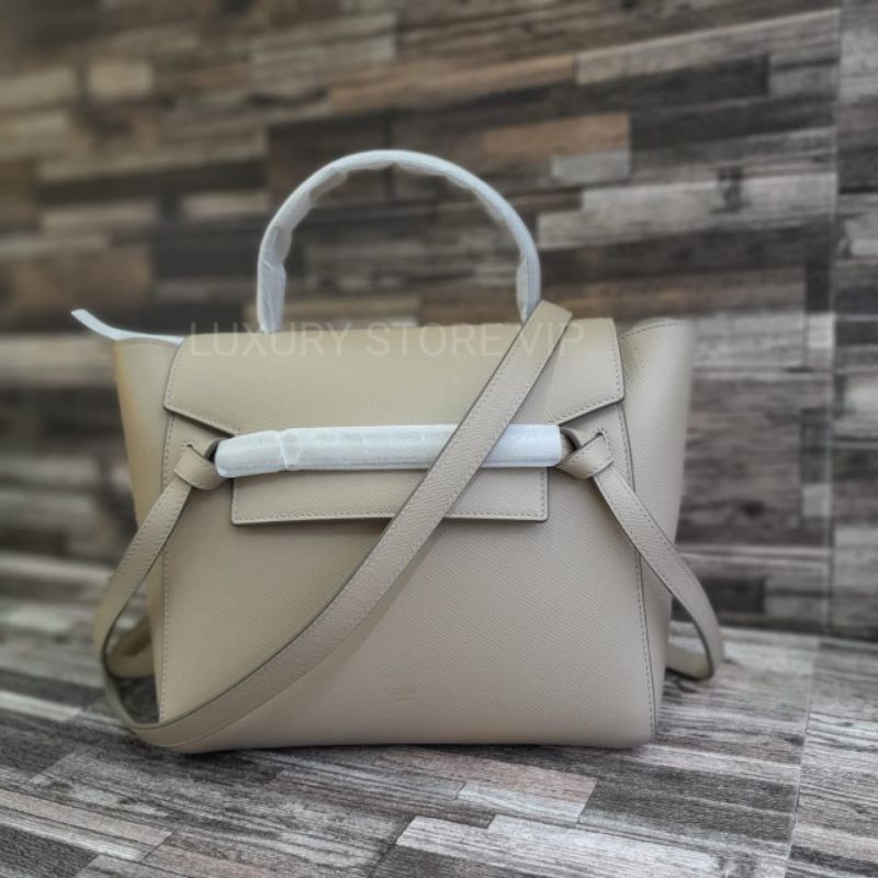 TAS WANITA BRANDED TAS TOP HANDLE BAG WANITA TAS CELINE VIP TAS WANITA IMPORT CELINE CN2316