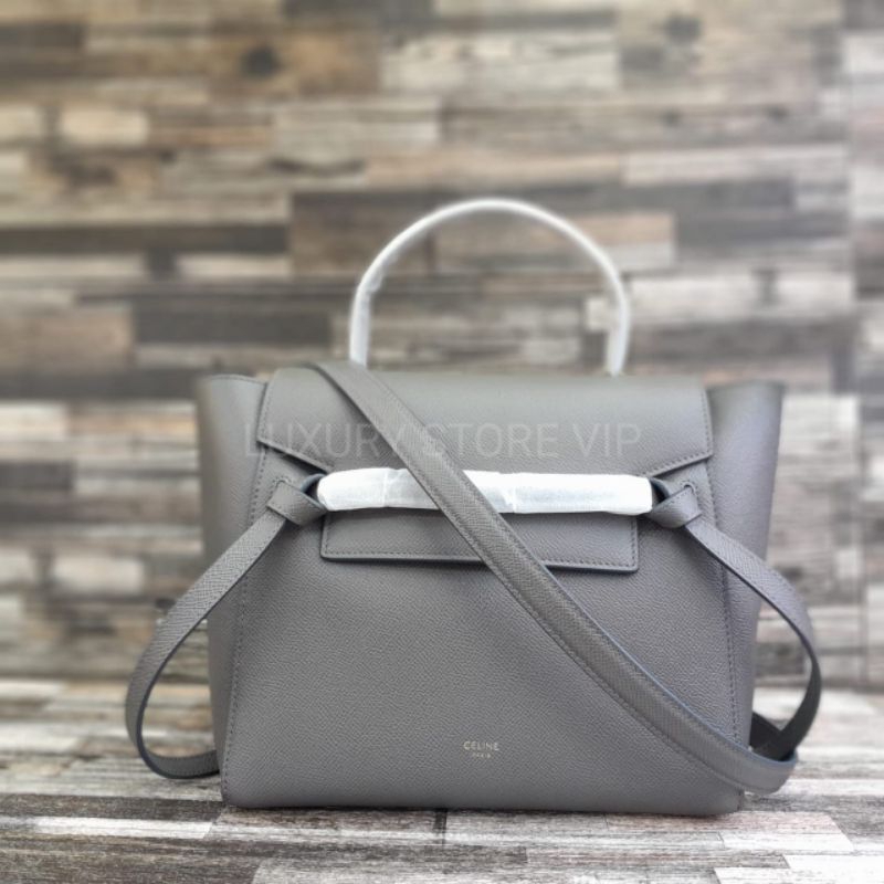 TAS WANITA BRANDED TAS TOP HANDLE BAG WANITA TAS CELINE VIP TAS WANITA IMPORT CELINE CN 2319