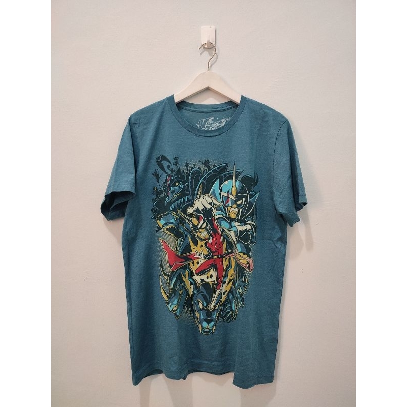 Kaos Game Viewtiful Joe Official Nintendo ©CapCom Rare L