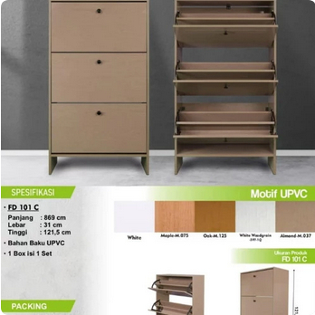 SENYUMMEBEL LEMARI SEPATU MINIMALIS LEMARI SEPATU TERTUTUP LEMARI SEPATU PLASTIK