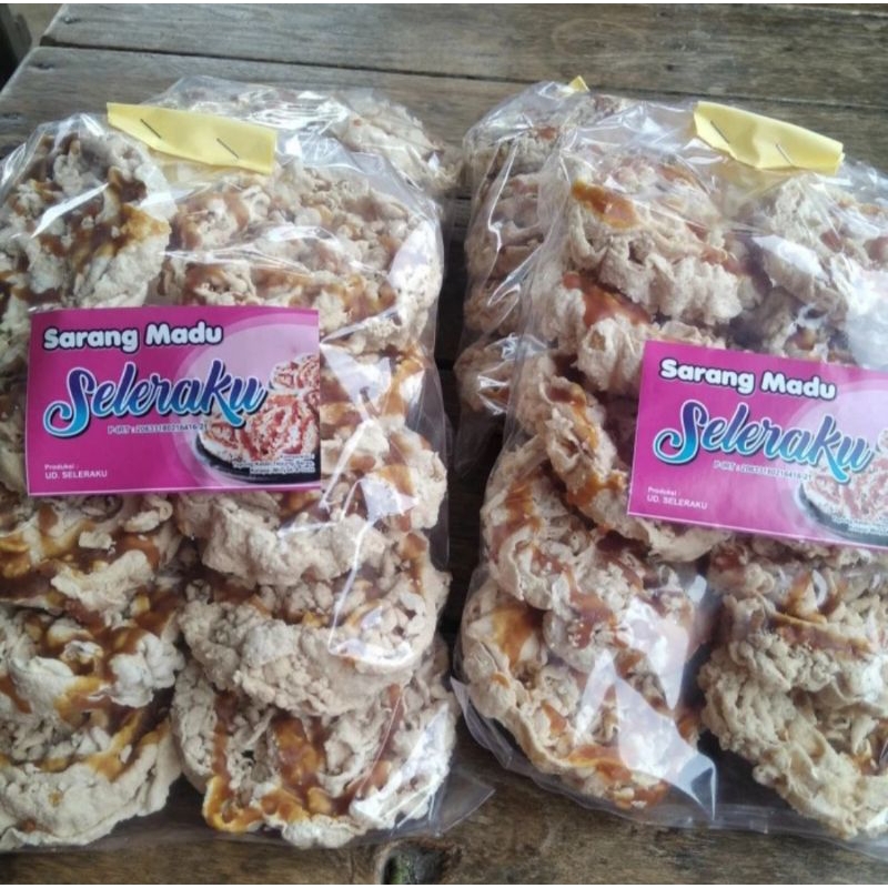 

Sarang madu Carang madu Asli Pati Jawa Tengah 1pcs