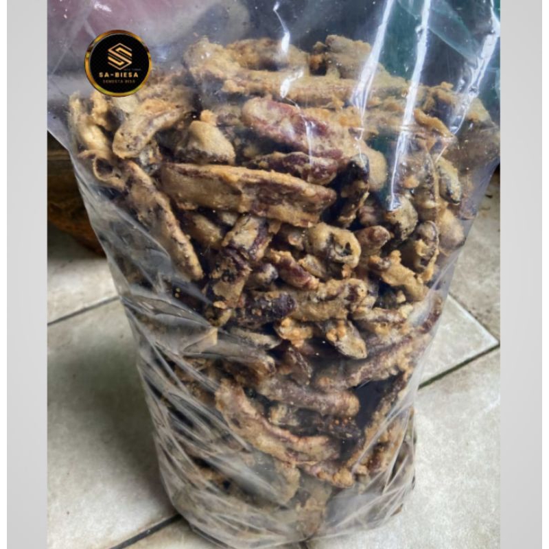 

sale pisang Ambon Baduy 1 kg