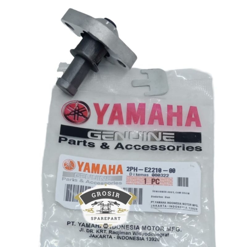 TONJOKAN KETENG MIO M3 FINO 125 2PH