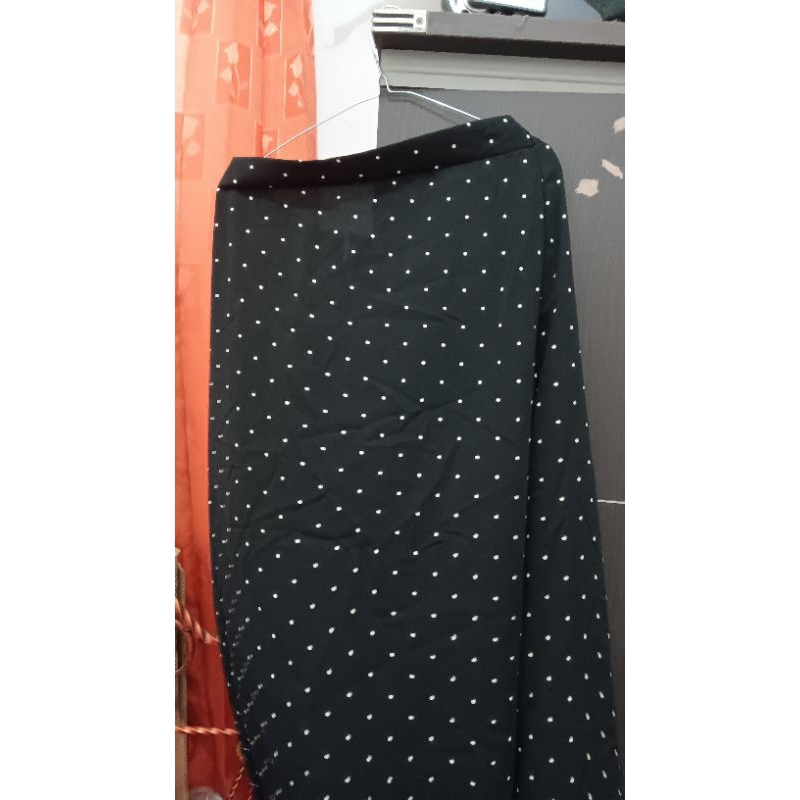 ROK POLKADOT PRELOVED