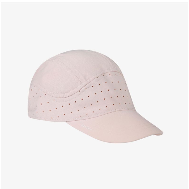 Topi lari running caps running visor topi olahraga topi senam topi running