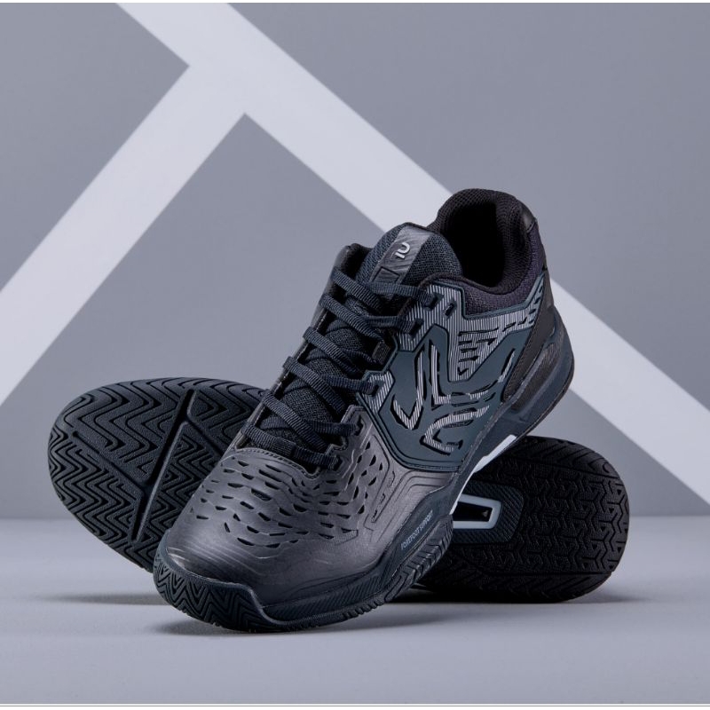 Sepatu tenis shoes tennis shoes sepatu tennis lapangan ts560 tennis shoes