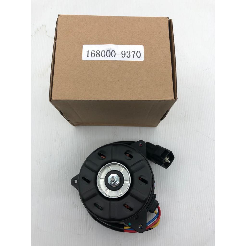 MOTOR FAN APV KIPAS RADIATOR AC SUZUKI APV ARENA 168000-9370