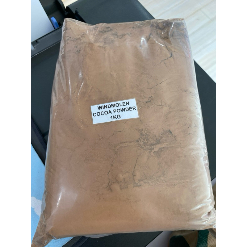 

coklat bubuk windmolen 1kg
