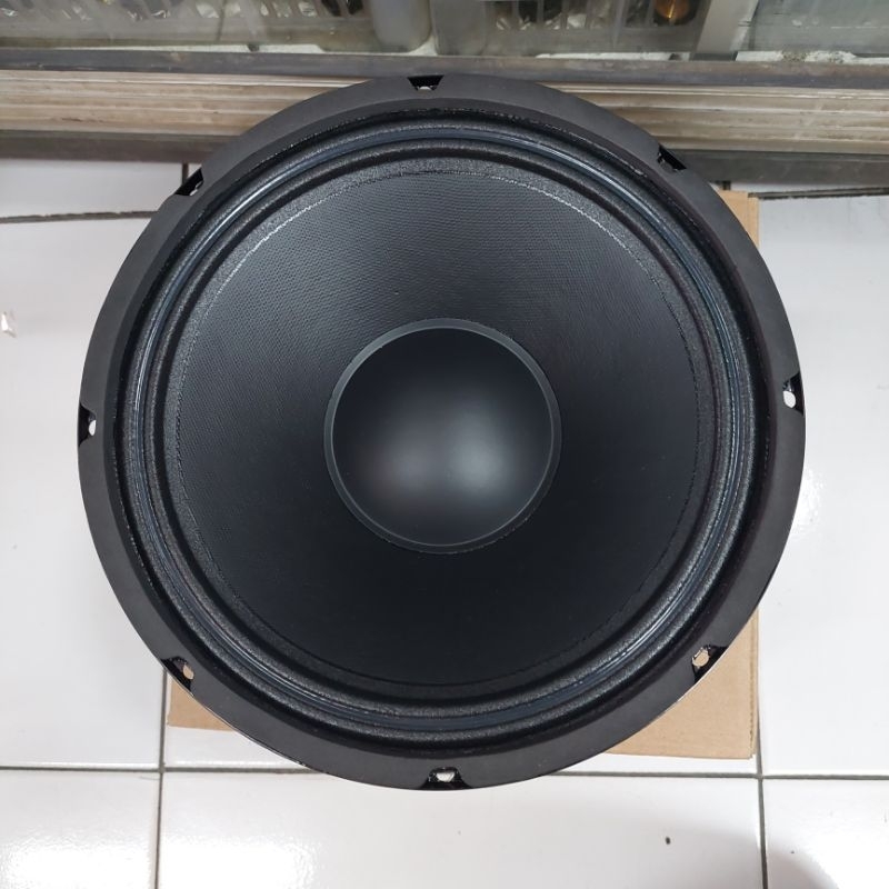 speaker ACR Excellent 10880 MK II speaker 10inch ACR PA 10880 original