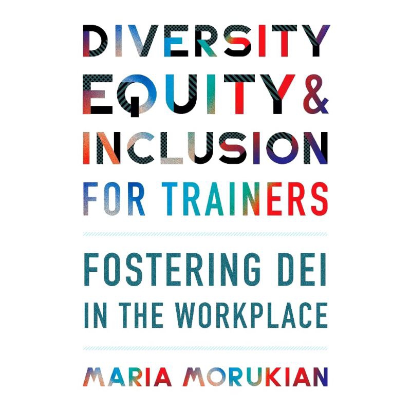 

BUKU DIVERSITY EQUITY & INCLUSION FOR TRAINERS