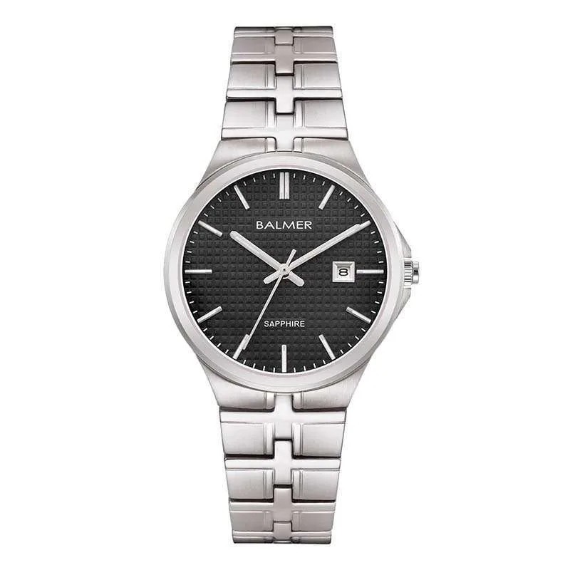 Jam Tangan Wanita Balmer B.2717LS Original