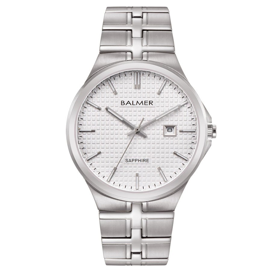 Jam Tangan Pria Balmer B.2717MS Original