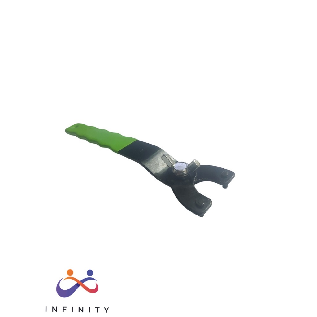 Kunci Pembuka Mata Mesin Gerinda Tangan Kunci Mesin Gerinda Universal Compatible Mesin Gerinda Moder