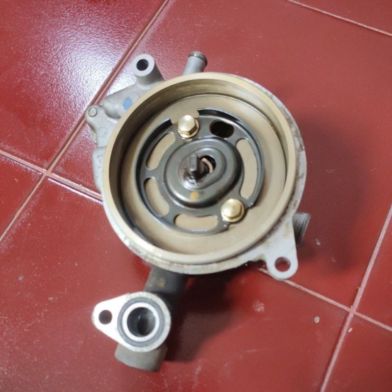 rumah waterpump vixion mxking r15lama