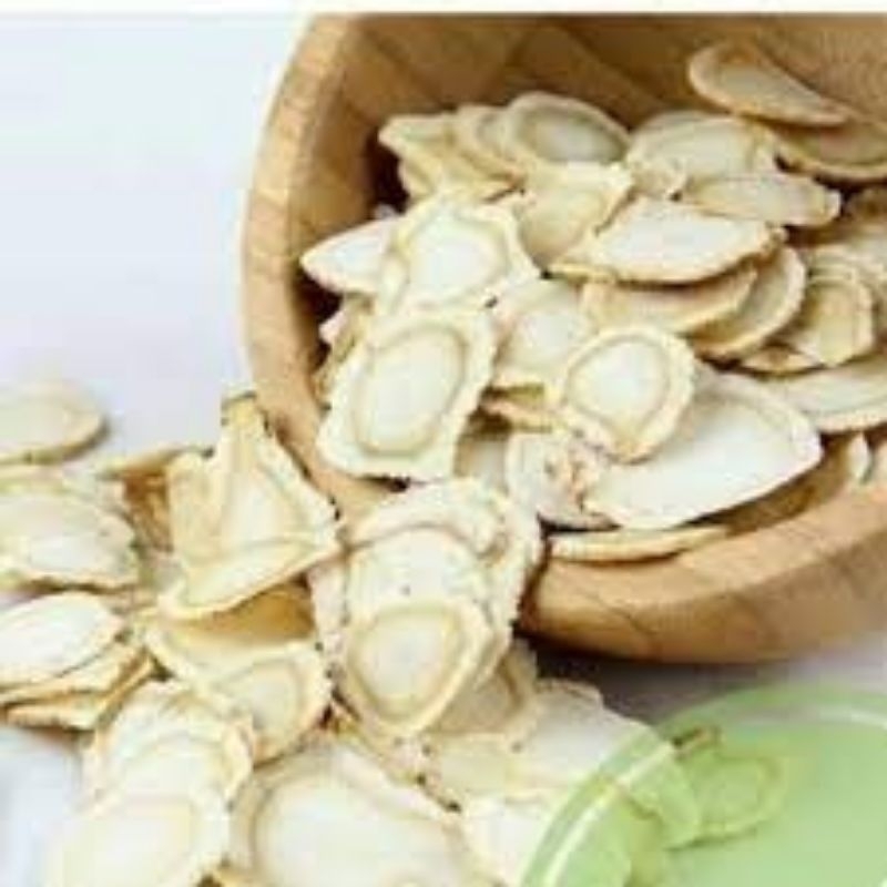 

15gram NYU SIM Pie /yang Shen Pian GINSENG import