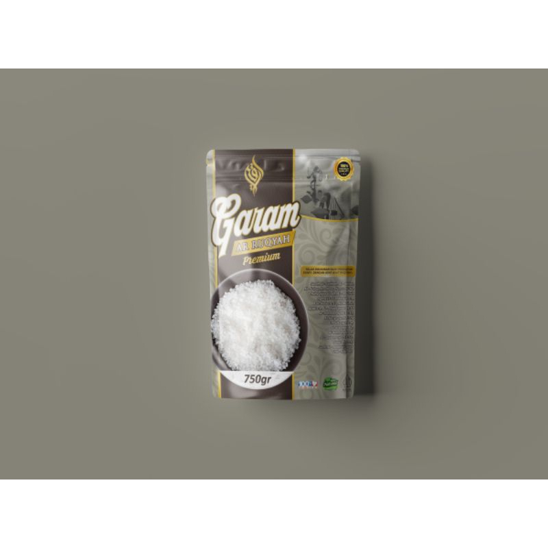 

GARAM AR RUQYAH ORIGINAL 100% - PEMBUKA AURA WAJAH YANG NEGATIF - GARAM MANDI - RUQYAH MANDIRI