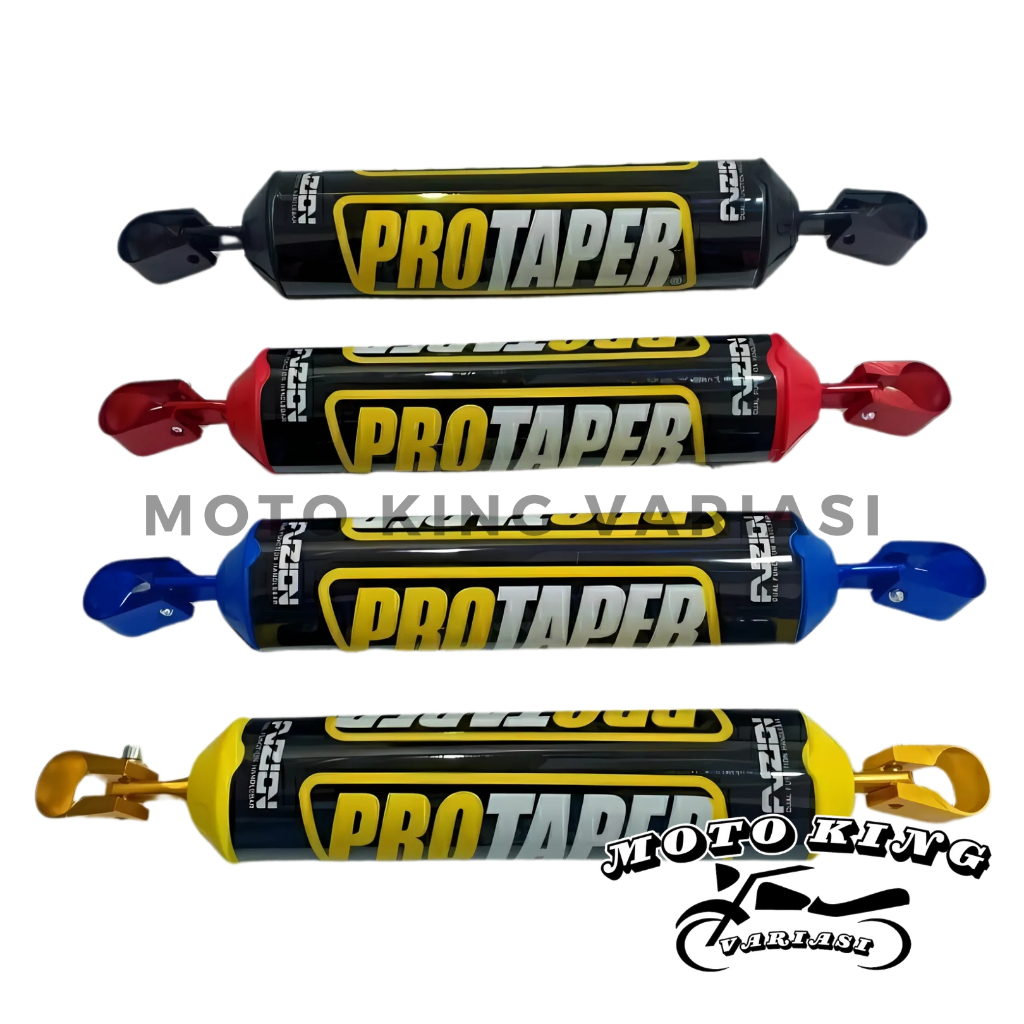 Busa Stang + Stabilizer Merk Protaper Twinwall Bulat Busa Stang Fatbar High And Low Universal