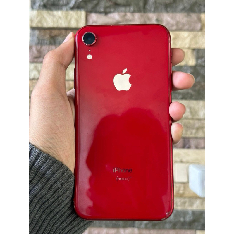 XR 128 Ibox