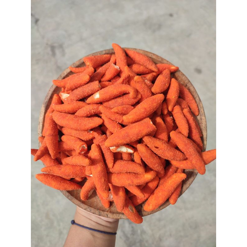 

BIDARAN BALADO 250gr