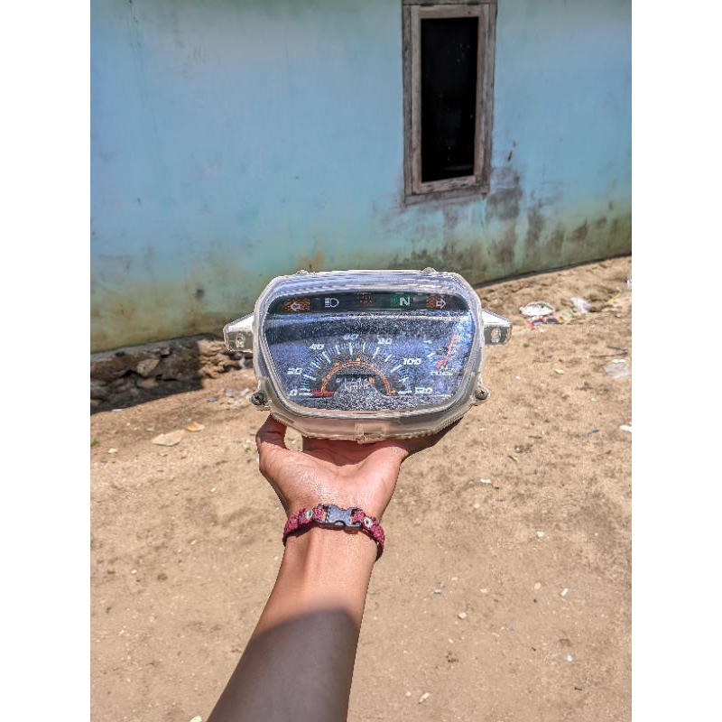 sepidometer Legenda 2 original