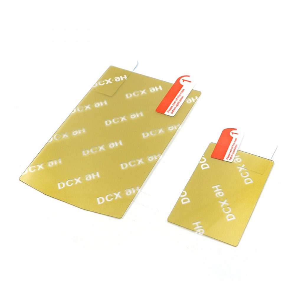 CRtoys Yeah Racing Transmitter Screen Protector For Sanwa M17