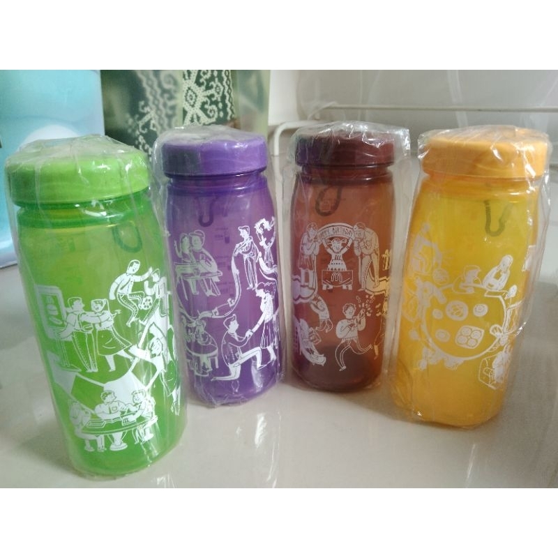 TUMBLER MCD HAPPY MEAL