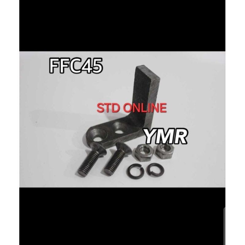 FFC 45 GIGI L + BAUT MESIN TEPUNG FFC45