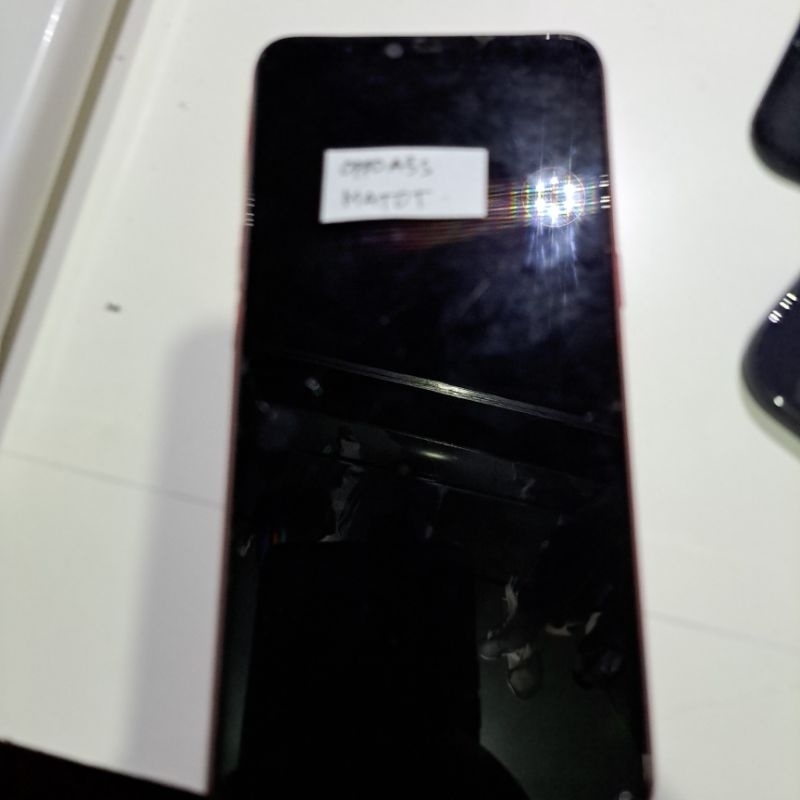 oppo a3S MATI