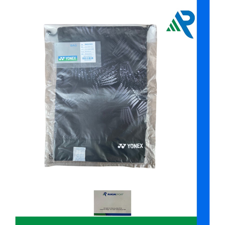 Tas Sepatu YONEX JP (BAG2323)