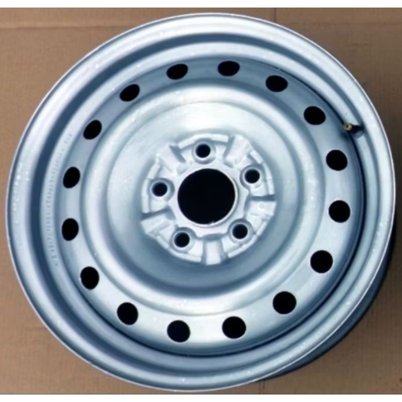 velg kaleng r15 pcd 5x 114 satuan tubless no kropos apv ertiga livina grandmax luxio megacarry