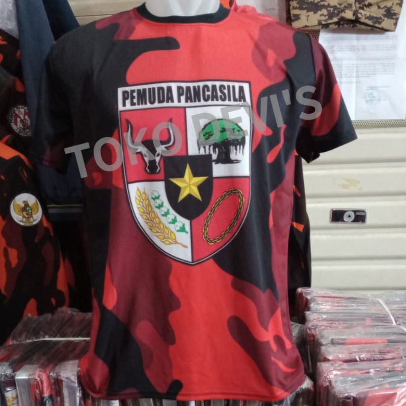 Kaos Loreng PP Murah/Kaos Murah PP/Kaos Loreng Murah PP