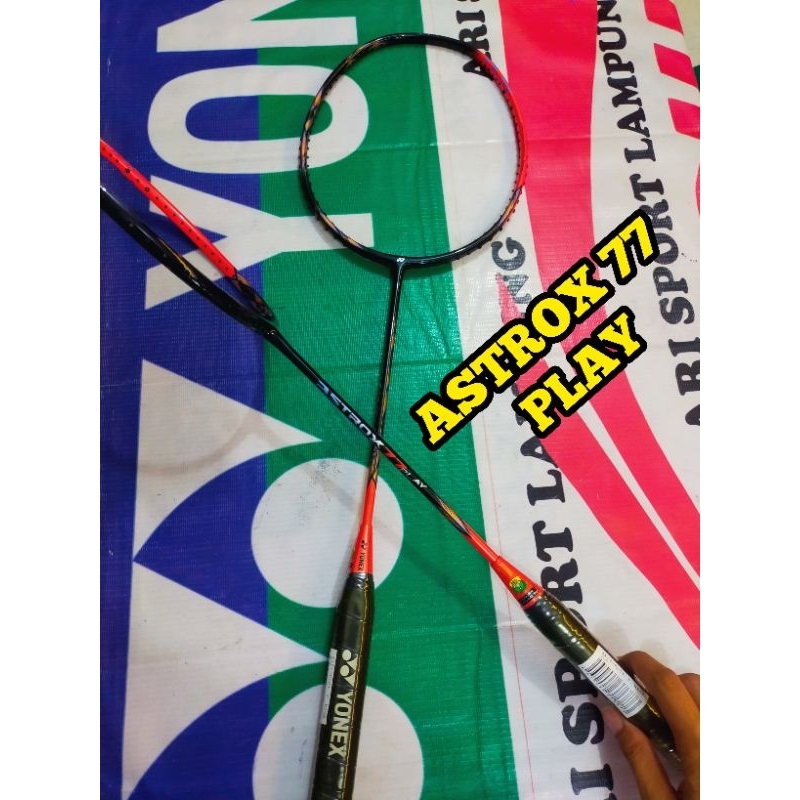 RAKET YONEX ASTROX 77 PLAY