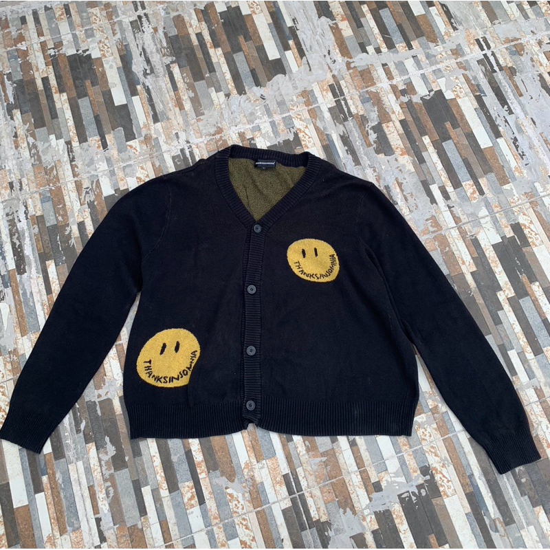 Cardigan thanksinsomnia