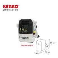 

Table Sharpener F-1BU ( Bus ) New Product KENKO