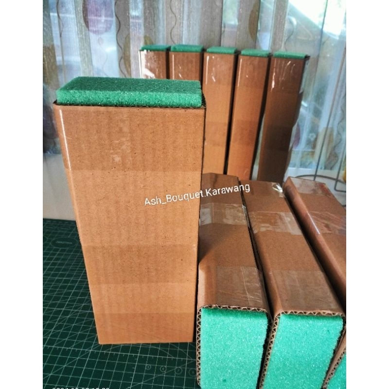 

Pegangan Buket ukuran sedang siap pakai (Min.pembelian 5pcs)