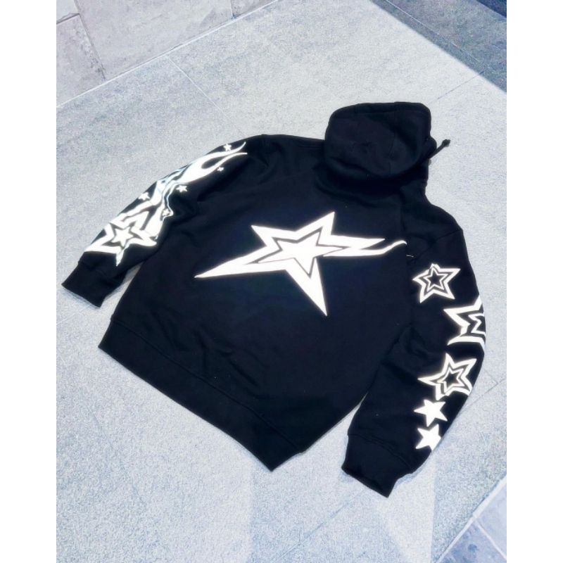 Hoodie The Sleeper Starfall S2 LIMITED ( Menyala )