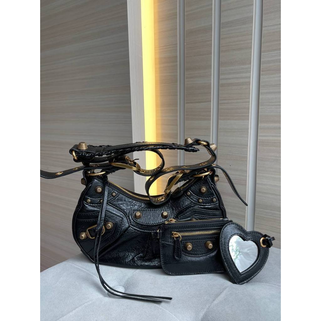 TAS WANITA BALEN LE CAGOLE MEDIUM