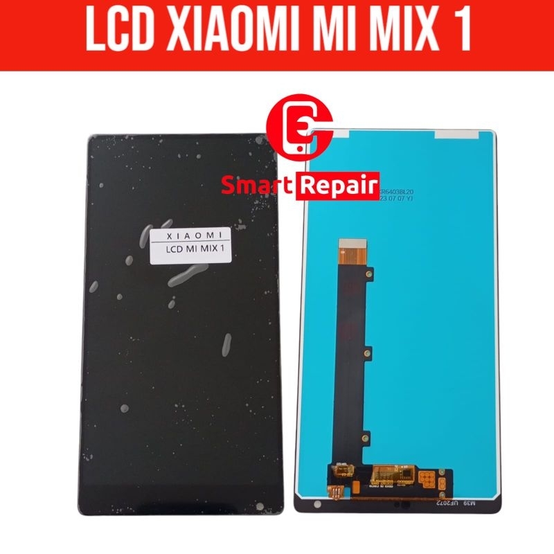 LCD TOUCHSCREEN XIAOMI MI MIX 1