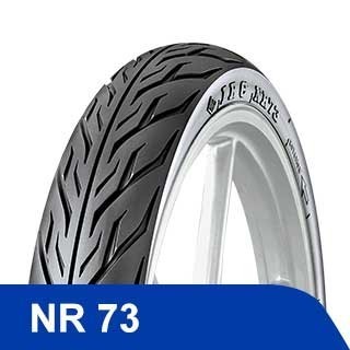 "Ban Luar Motor IRC 70/90-17, 80/90-17 NR73 NR 73 Tubetype - 70/90-17 "