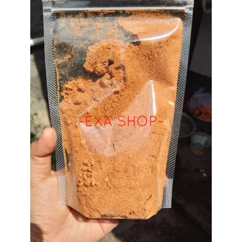 

BUAH PEPAYA BUBUK / PAPAYA POWDER 500GR