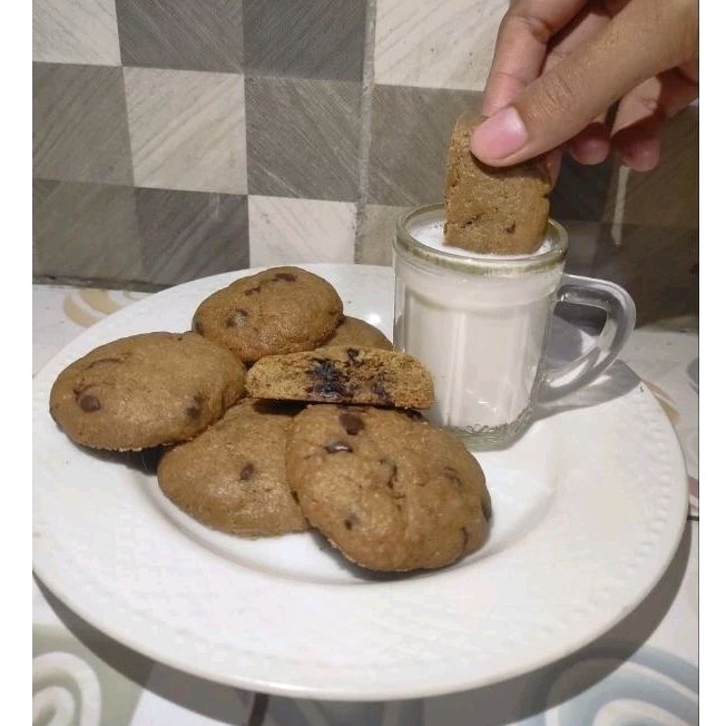 

Soft Cookies isi 4