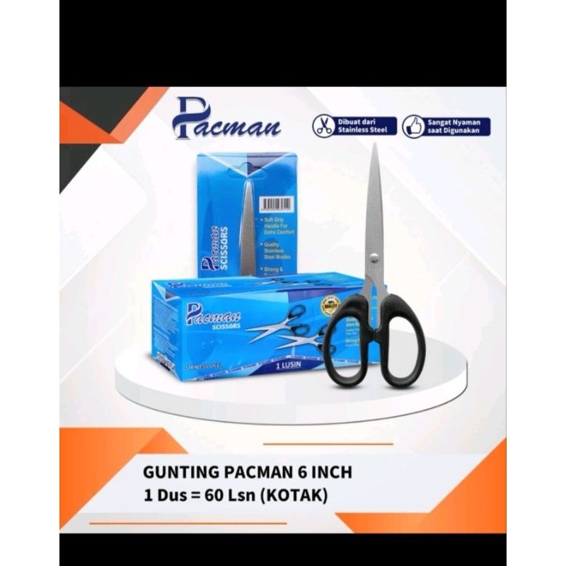 

GUNTING 6,5 INCI